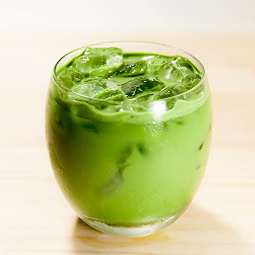 Té matcha espumoso bolsa 1 kg miniatura 5