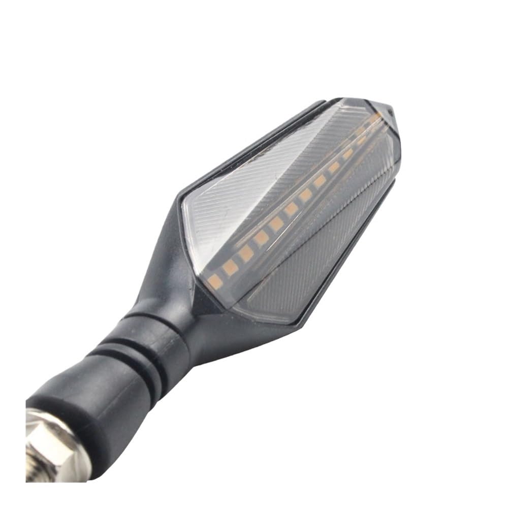 indicatore Indicatori di direzione a LED per moto 12V