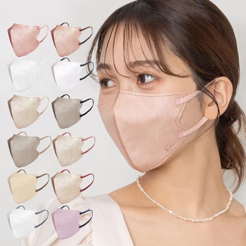 �}�X�N �s�D�z E-line�}�X�N 39���� �C�[���C�� ���̌^ ������� ���C�N�����ɂ��� �J���[�}�X�N �J���[ (�s���N�x�[�W��, �傫��)