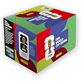 Panini - Offizielle FIFA World Cup 2026™ Stickerkollektion (Box mit 100 Tüten)
