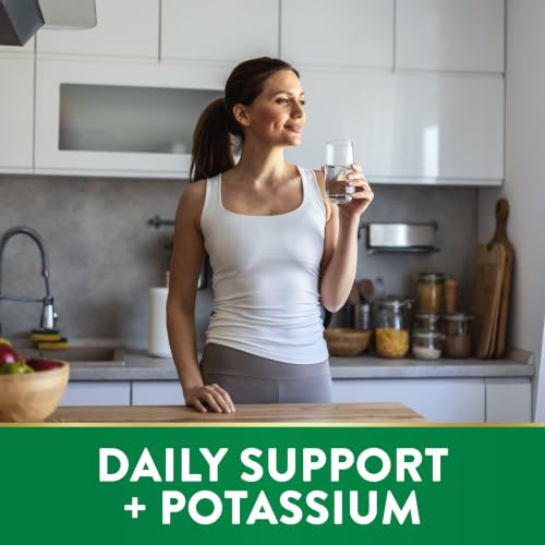 Nature's Truth Super Strength Water Pill