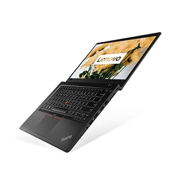 月末セール！ThinkPad T490 Core i7 8565U Amazon.com: Lenovo ThinkPad T490s 14.0'' FHD Laptop, Intel