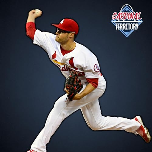 Joe Kelly joins the show!! Talks all things personal life & Cardinals!