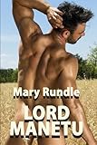 Cover zum Buch Lord Manetu