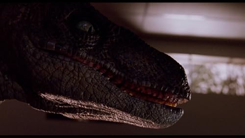 Jurassic Park – 4K Steelbook (2026) (UHD + Blu-ray Disc)