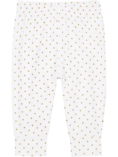 Image of Simple Joys by Carter's Baby Girls' 4-Pack Pant