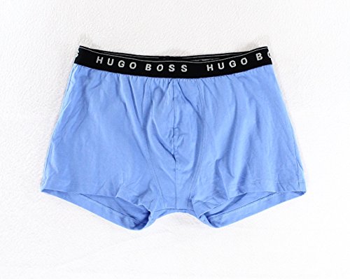 BOSS Hugo Boss Men's Pima Cotton Stretch Brief