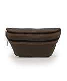 [レスポートサック]【公式】ボディバック ベルトバッグ HERITAGE BELT BAG/3374/ダークチョコレート