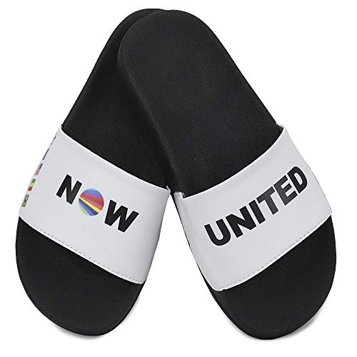 Chinelo Slide La Faire Now United Sandália (35/36, F97)