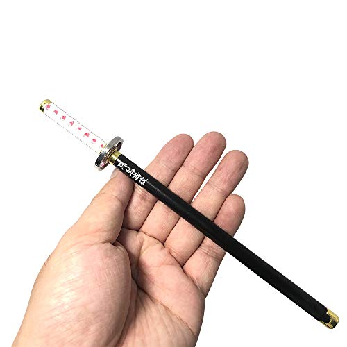 Demon Slayer Tsuyuri Kanawo Signature Pen
