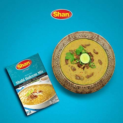 Shahi Haleem Mix 300 gm