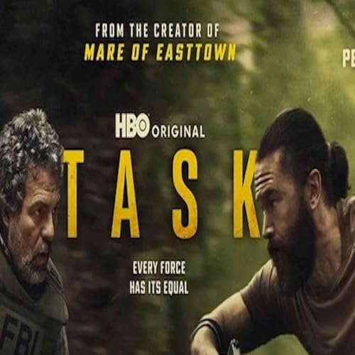 Task (HBO MAX) cover art