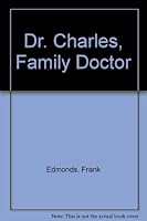 Doctor Charles, Family Doctor 0721206131 Book Cover