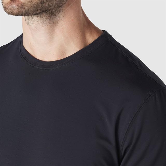 Anytime T-Shirt by Jack Archer - Image 4