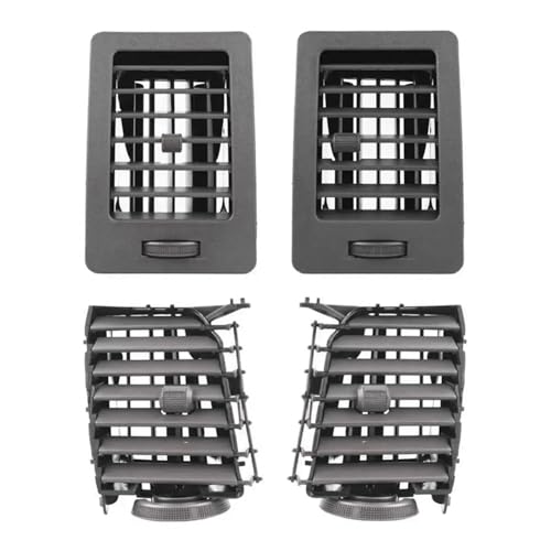 Grille de ventilation climatiseur intérieur pour Toyota Hilux UTE