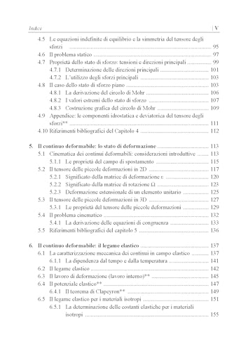 Scienza Delle Costruzioni - 4