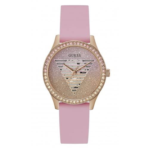 GUESSLadies 38mm Watch