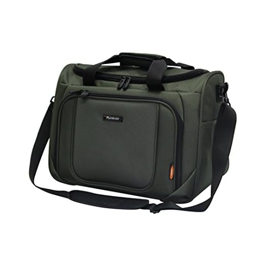 Pathfinder 16 Inch Weekender Bag