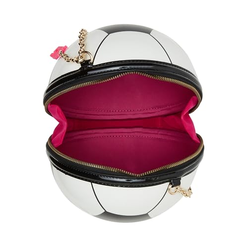 Betsey Johnson #Goal Crossbody4