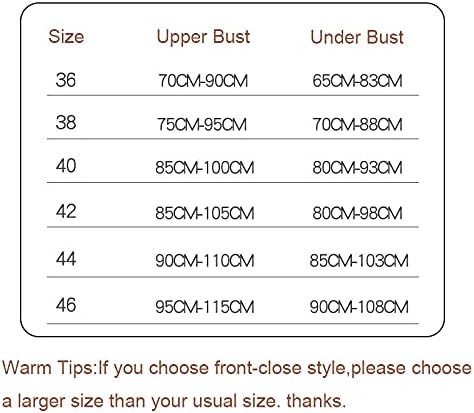 KBLT Wireless Front Button Bras, Front Fastening Sports Bra High Impact, Full Coverage Sleep Bra for Middle Elderly Women No Underwire, Mom's Gift