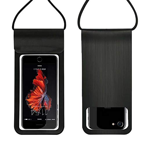 LLD Mobile Phone Waterproof Bag, Diving Touch Screen Swimming Outdoor Spa Photo Waterproof Mobile Phone Bag Mobile Phone Waterproof Bag