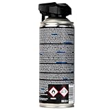 Zoom IMG-2 super nano spray pulizia canne Zoom IMG-2 super nano spray pulizia canne