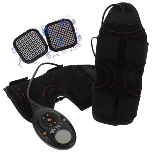 CORHAD Cinturón Adelgazante Multifuncional para Brazos y Piernas Estimulador Muscular con Tecnología Microelectrónica para Tonificación y Reducción de Grasa Uso Diario para Mujer Color