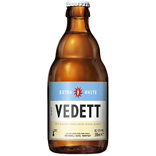 ヴェデット エクストラ ホワイト