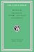 Hesiod: Volume I, Theogony. Works and Days. Testimonia (Loeb Classical Library No. 57N)