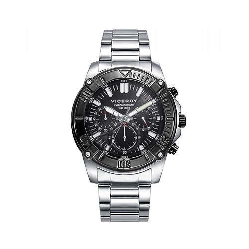 Montre Viceroy analogique 401255-57 multicolore avec bracelet tendance
