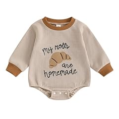 H My Rolls Are Homemade Khaki