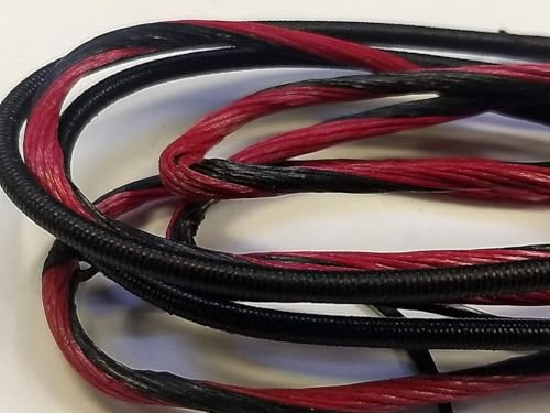 Bear Cruzer G4 String and Cable Set (S-57 3/8