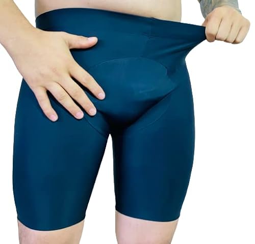 Bermuda Masculina De Compressão Para Corrida Tamanho:M;Cor:Preto;Genero:Masculino