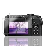 対応 Nikon Z30 保護フィルム ガラスフィルム 2枚【日本製素材旭硝子製】 表面硬度9H 対応 ニコン Z30 液晶保護フィルム 強化ガラス フィルム 高透過率 飛散防止 気泡防止 耐指紋 撥油性 ラウンドエッジ加工 簡単貼り付け 対応 ニコン Z30 アクセサリー