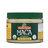 Peruvian Naturals Organic Maca Powder 8.8 oz (250 g) – Raw Maca Root Powder Supplement for Energy...
