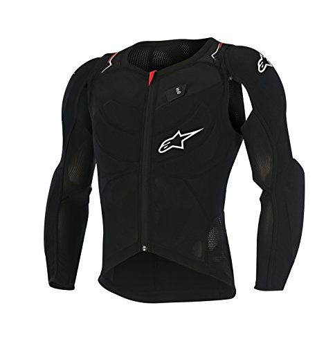 Alpinestars Protection Evolution Long Sleeve