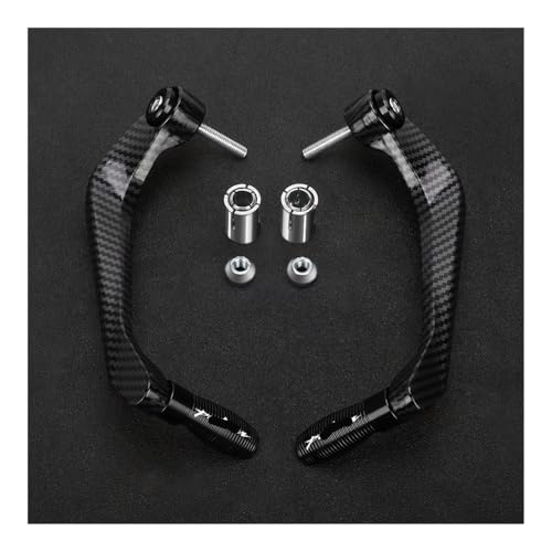 Protège-mains moto et leviers de protection guidon pour Bajaj Pulsar NS200 RS200