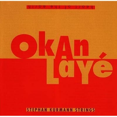 Okan Laye