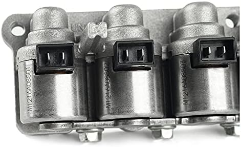 46313-23000 Automatic Transmission Shift Solenoid Kit Compatibile For Hyundai Kia KM replace A4CF1 A4CF2