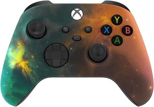 Xbox Custom Modded Rapid Fire Controller (Nebula)