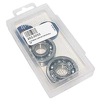 Polini Kurbelwellenlagersatz Polini 6303 C4 / FKM Minarelli AM6