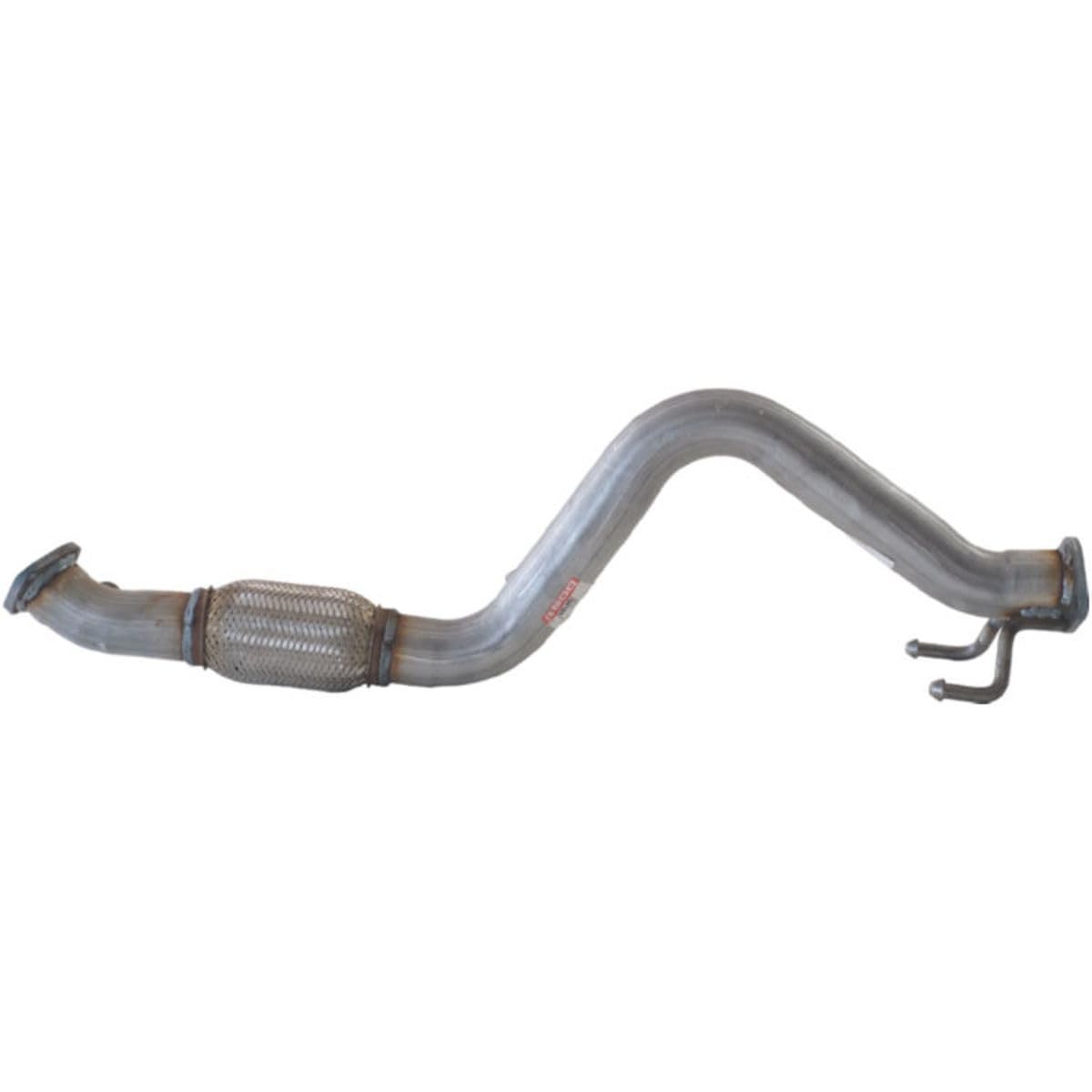 Bosal 750-169 Abgasrohr : Amazon.de: Auto & Motorrad