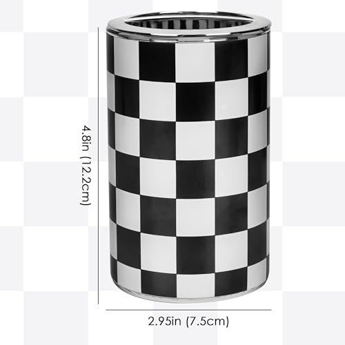 Support décoratif pour évier de salle de bain minimaliste - 3