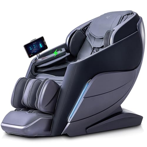Alfine A710 Pro 2025 4D Massage Chair Review