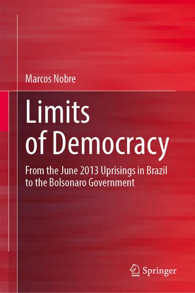 Buy Limits of Democracy — BookShops.in