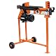 Forest Master FM10T