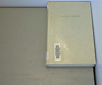 Hardcover Thomas Mann (Wege der Forschung ; Bd. 335) (German Edition) [German] Book
