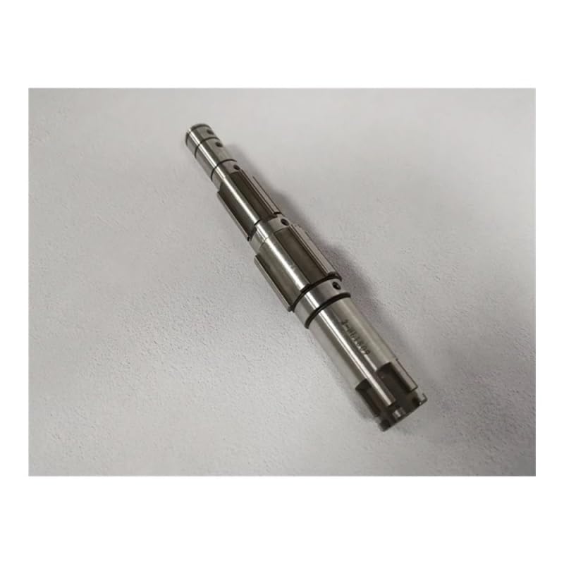 Arbre secondaire YBR JYM125 engrenage fluide transmission