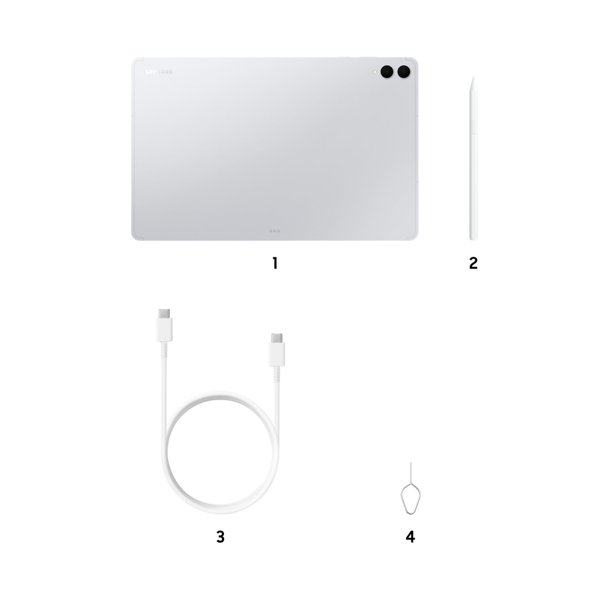 Samsung Galaxy Tab S11 Ultra 1 TB – Bild 9