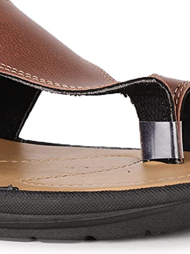 Image of Bata Men's Slip-on Sandal